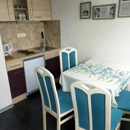 Bruna's Place Apartamento Split