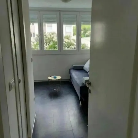 Bruna's Place * ספליט