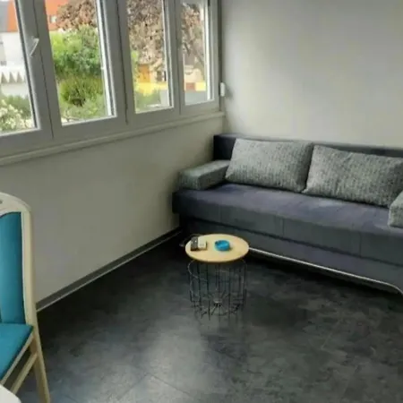 Bruna's Place Apartment