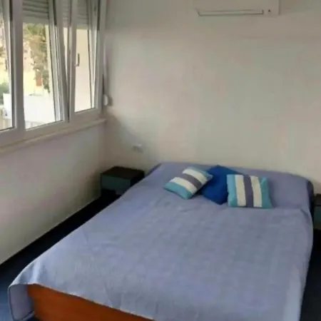 Apartment Bruna's Place