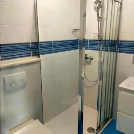 Apartman Bruna's Place *